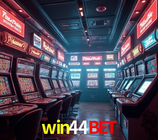 API Integration win44bet