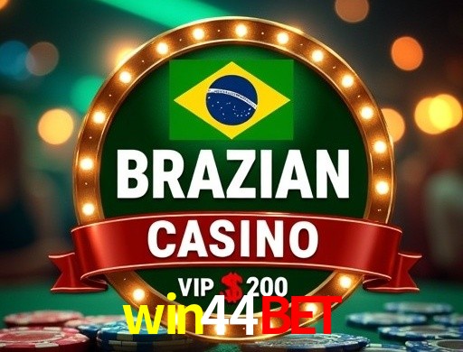 Exclusive Offers win44bet