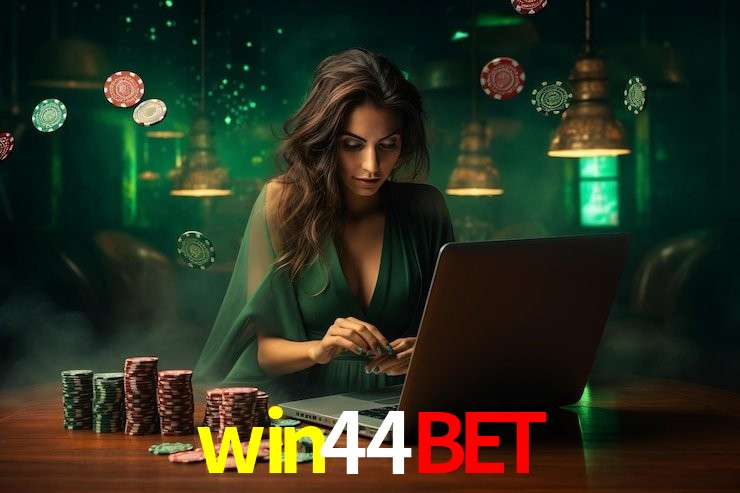 Premium Interface win44bet