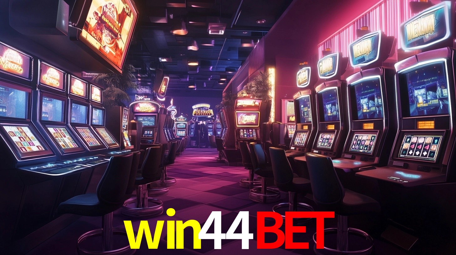 Tournaments win44bet