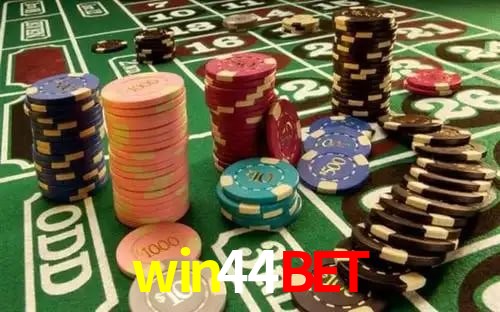 Exclusive Games win44bet